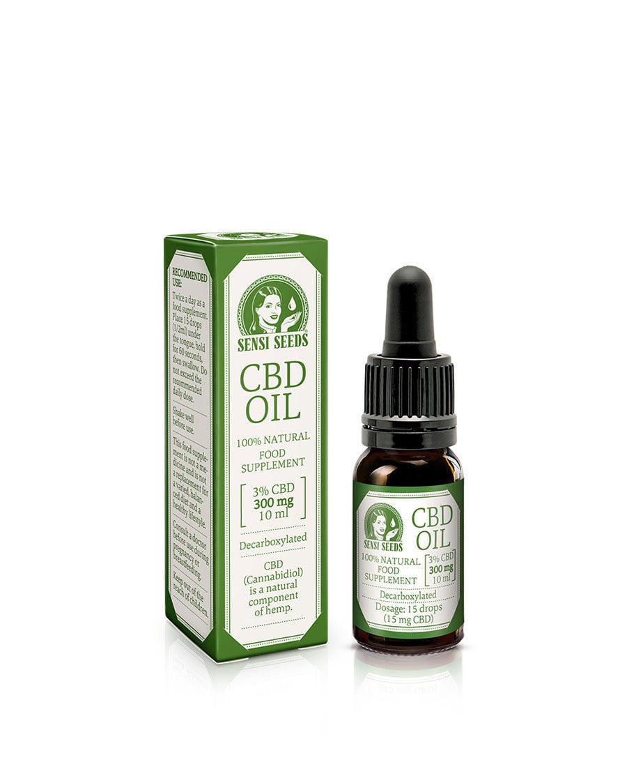 CBD oil